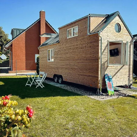 Casa vacanze Tiny House Fleesensee