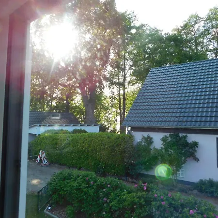 Casa vacanze Tiny House Fleesensee
